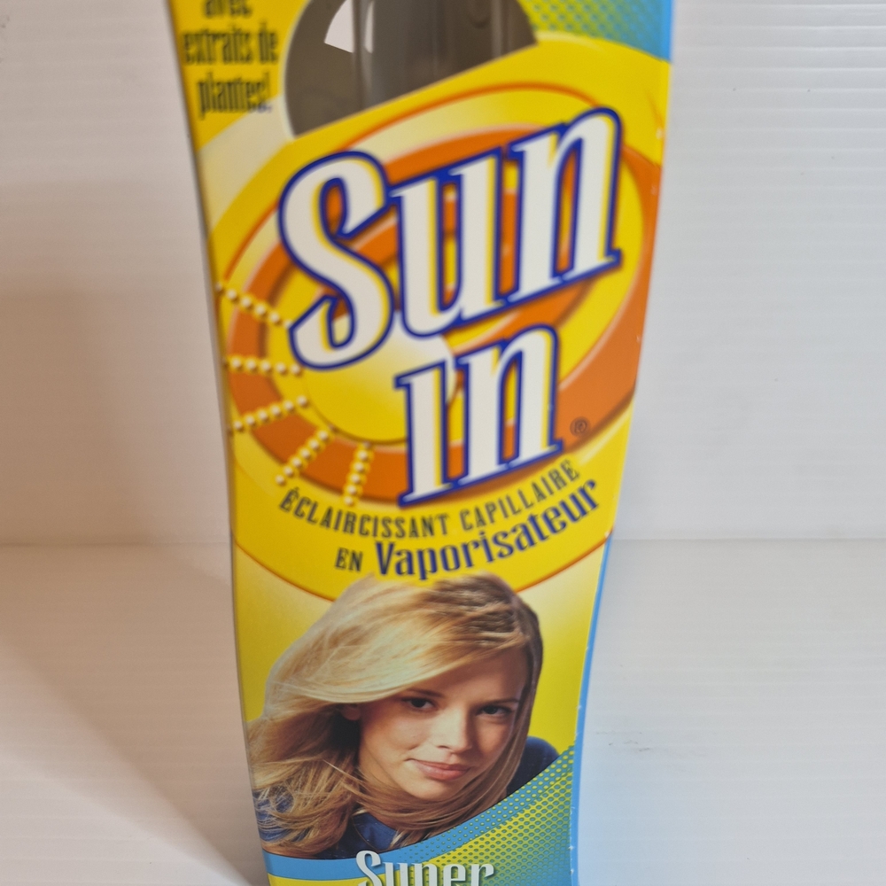 Spray In Hair Lightener - Picture 3 of 6